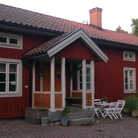 Roeda Stugan Hedemora 외부 사진